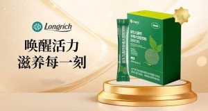 隆力奇亿美大豆胚芽粉，产品实力与创业分析